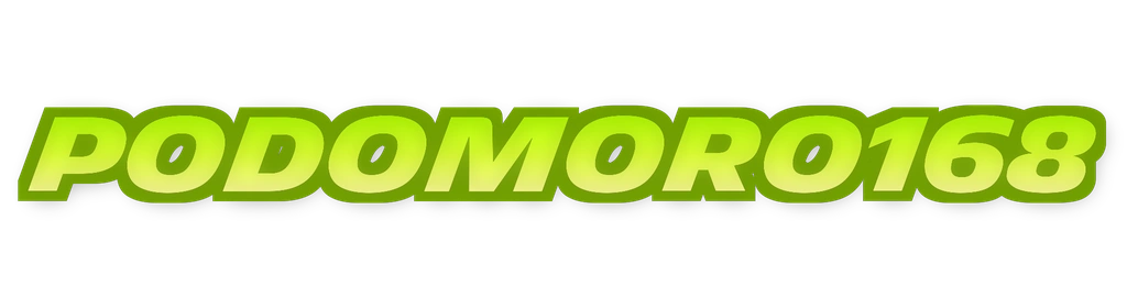 PODOMORO168